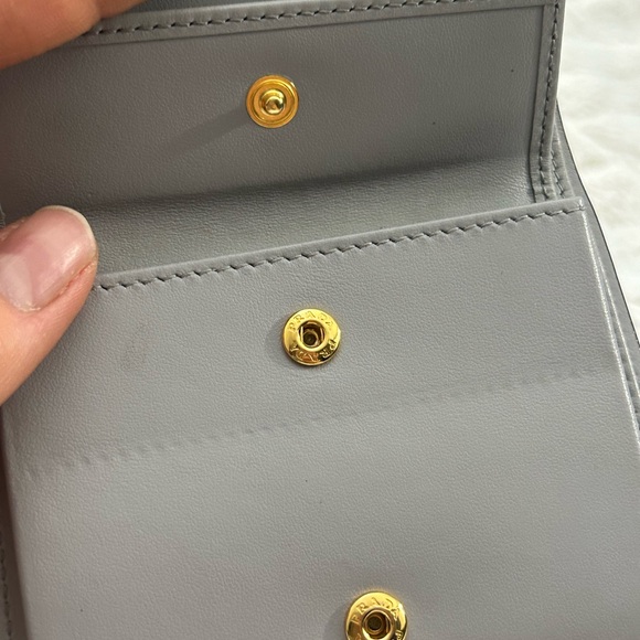 Prada Bifold Wallet - Picture 11 of 12
